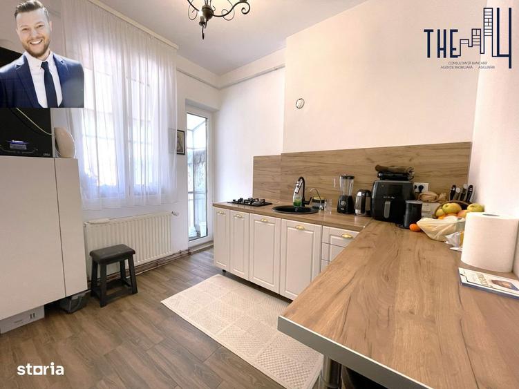 *Proprietate INTERBELICA *Arhitectura Modernism/Bauhaus - Unirii/Carol - 3