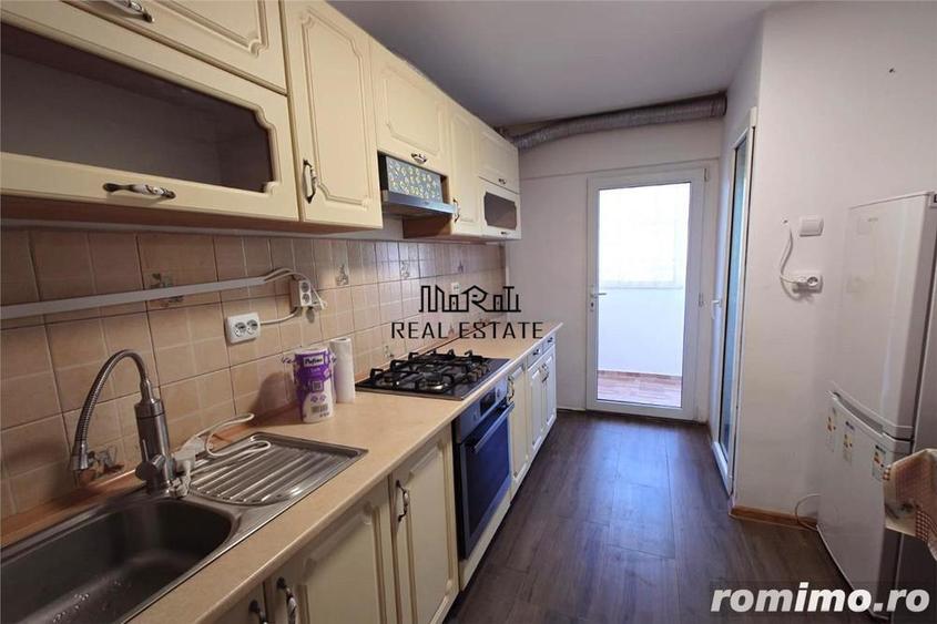 Apartament 3 camere de vanzare in Gura Barza, Criscior - 1