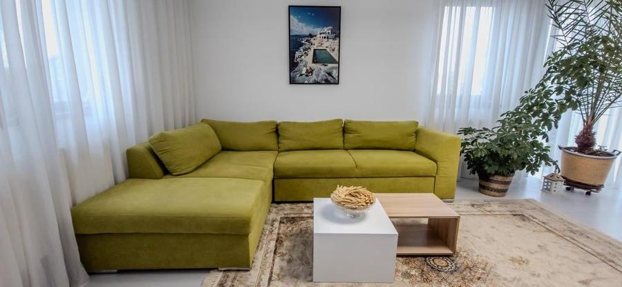 Proprietar - Single 4 camere, Scoala americana, 340 mp - 4