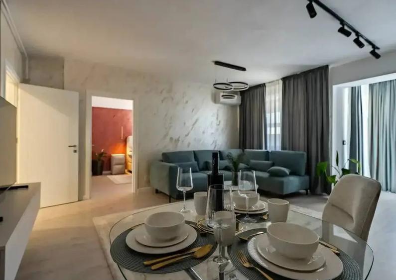 Apartament 2 camere finalizat Pipera Comision 0 | Cer... - 6