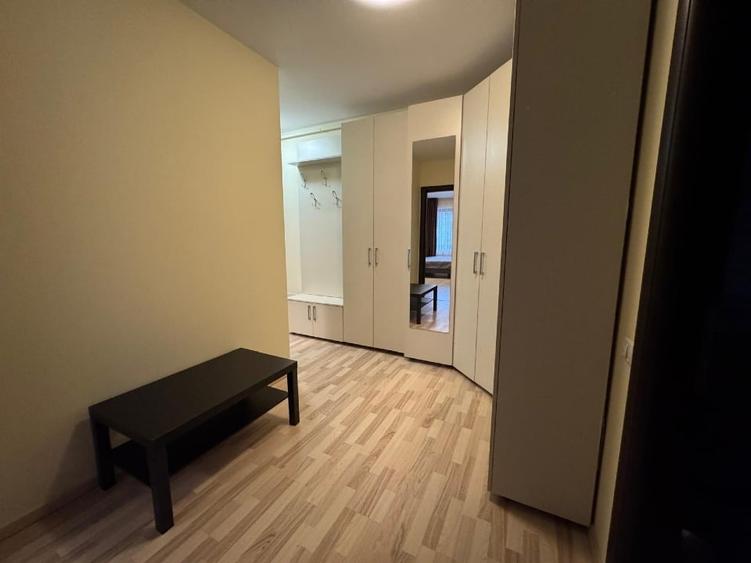 Inchiriere apartament 2 camere cu garaj si boxa - 13