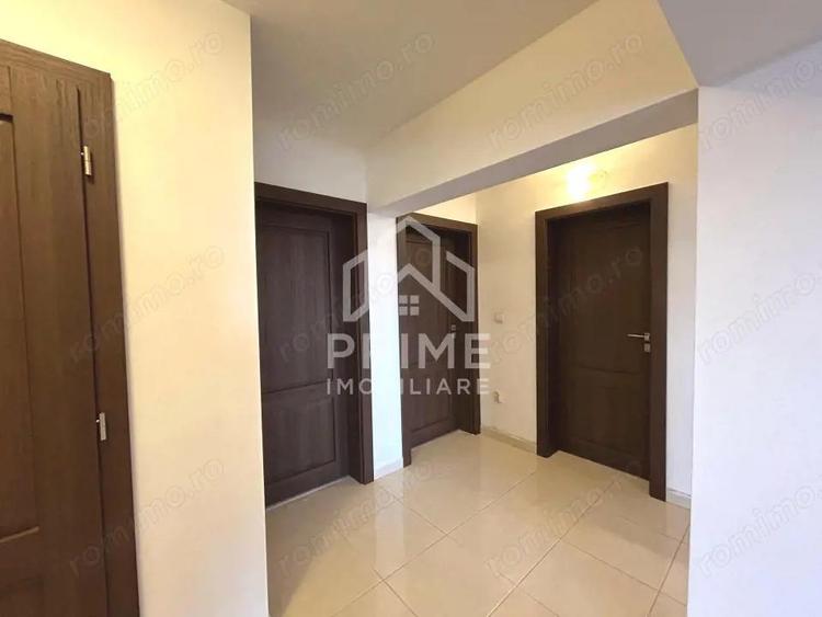 Apartament cu 3 camere, 75 mp, 2 bai, 2 balcoane + Garaj | etaj 2/2 - 8