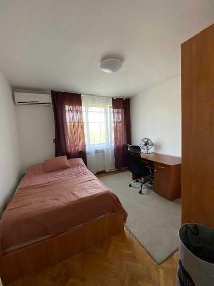 De inchiriat apartament 2 camere langa UMF - 8