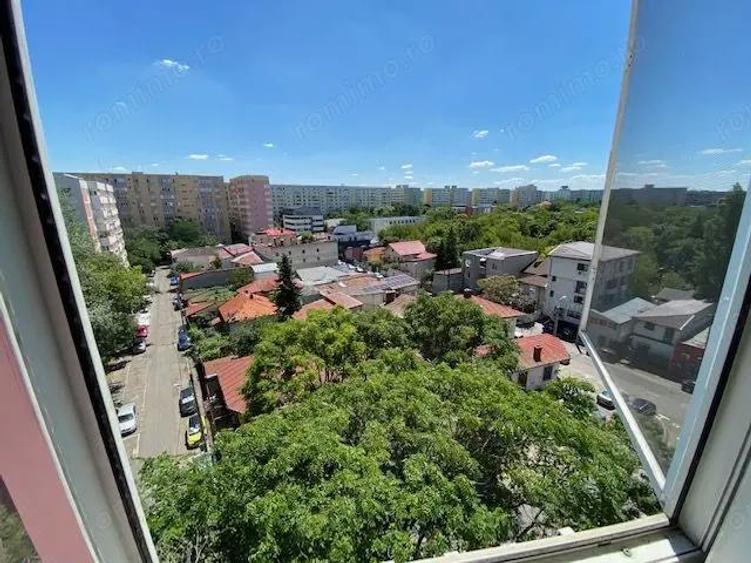 Colentina - Lacul Tei - 4