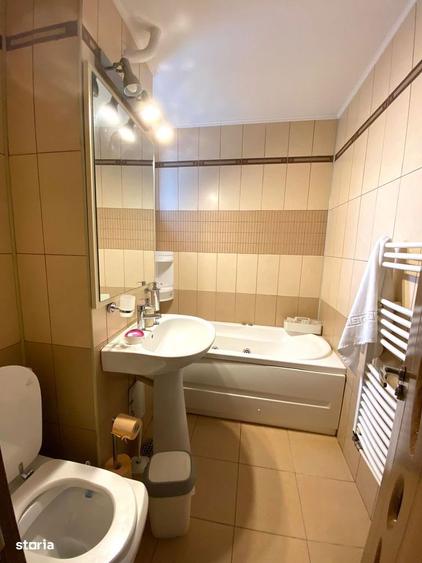 Apartament Craiovita 3camere cu centrala, mobilat, utilat 8/10 - 6