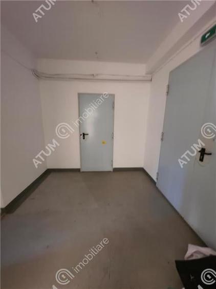 Spatiu comercial generos potrivit pentru afaceri in zona CentralaSibiu - 7