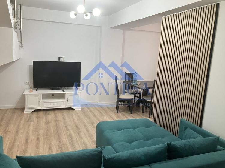 Apartament 3 camere faleza nord | Duplex - 2