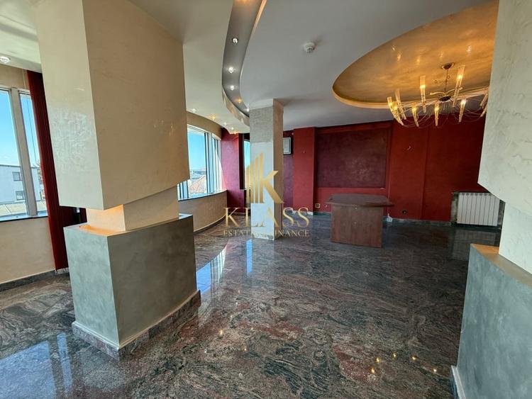 Clădire de birouri modernă de închiriat - Sector 1 - 9