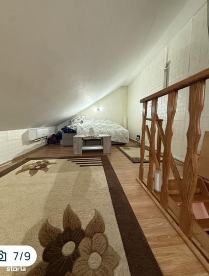 Proprietar vand apartament 2 camere. - 2