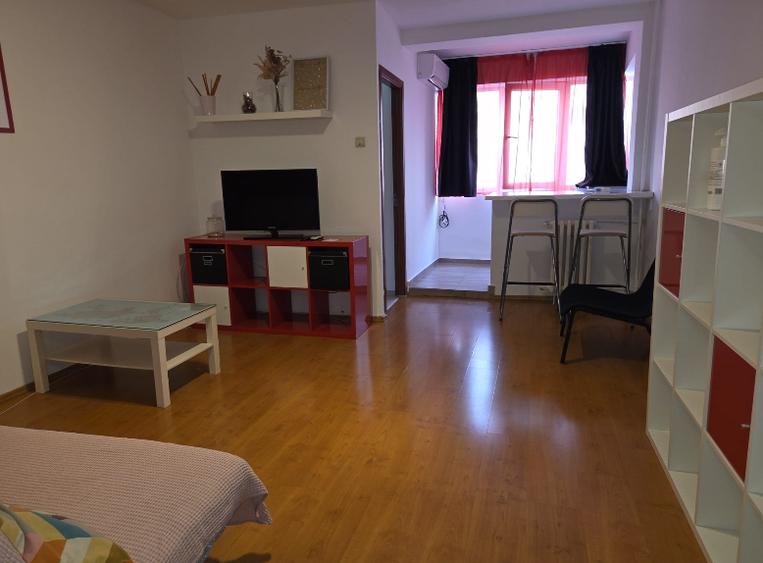 Bulevardul Timisoara - vis-a-vis Plaza Romania - Garsoniera confort 1 - MODERNA - 3