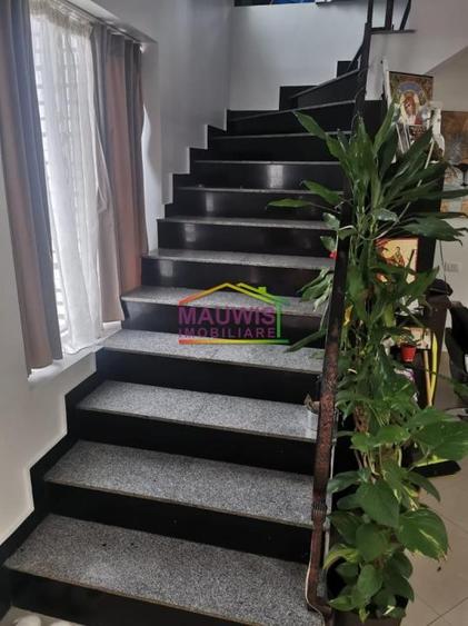 Inchiriez casa In Voluntari la 5 minute de Primiarie. - 9