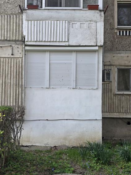 Vand garsoniera parter zona Liceul Emanuel - 4