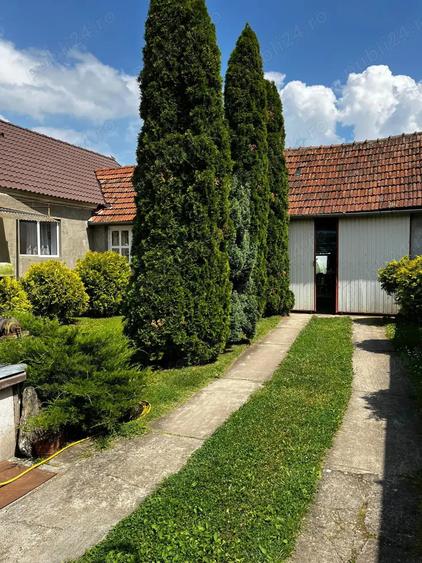 casa de vanzare Luga?u de jos - 7