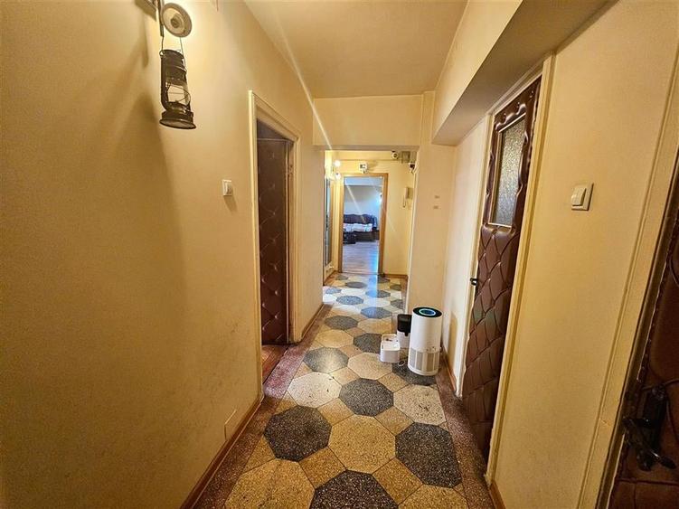 Apartament 4 camere 84 mp utili  Ultracentral | Etaj 2 - 6