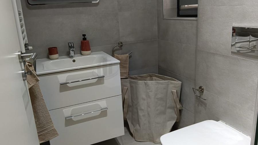 REA1028338 Apartament 3 camere cu parcare supraterana acoperita - 13