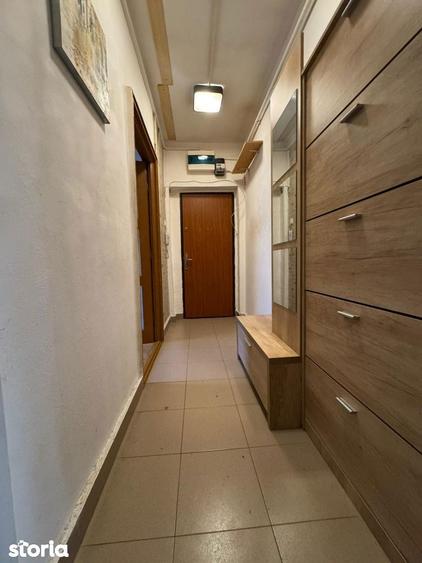 2 CAMERE + BOXA || FLOREASCA - 18