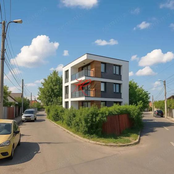 Vanzare teren pentru casa bloc, Colentina - 3