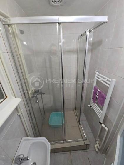 Garsoniera cu centrala termică, 18mp, Baza 3 - 7