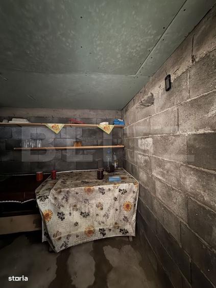 Casa parter, 113 mp, 511 mp teren, zona Mogosesti - 10