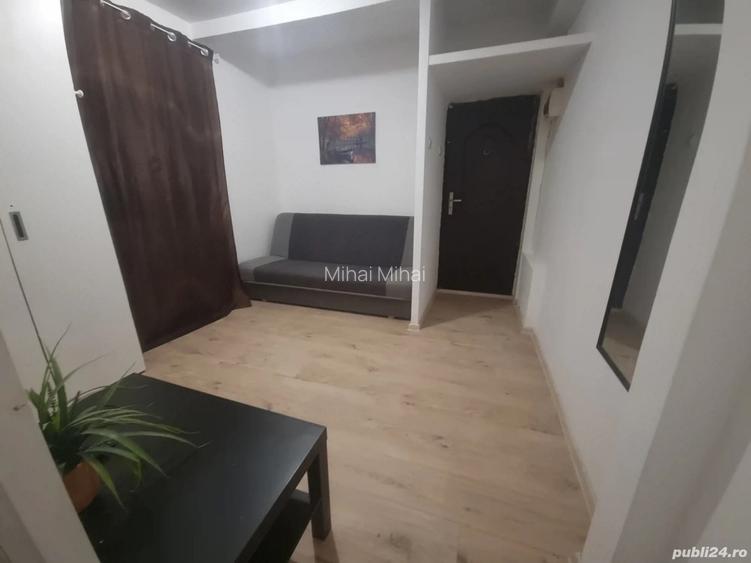 Inchiriez garsoniera Auchan Titan Ozana 1 Decembrie