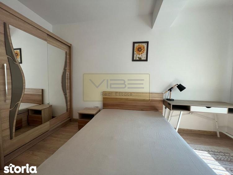 Apartament 2 camere Nicolina - Newton City - 9