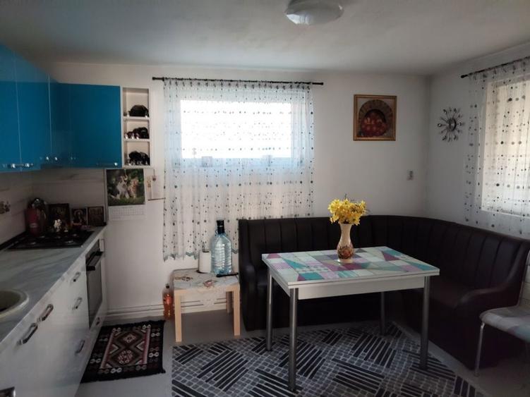 De vanzare Locuinta P+M - 5