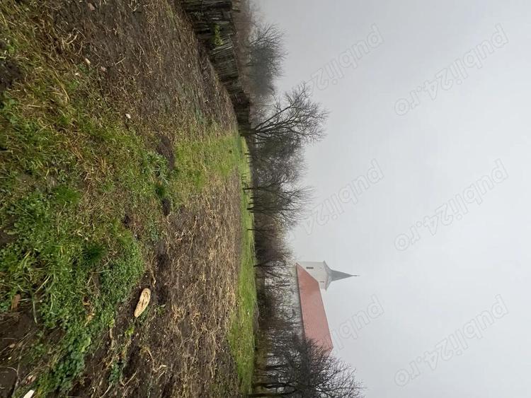 Casa de vanzare sat. Vechea com. Chinteni - 7