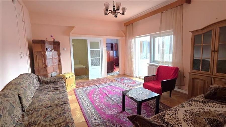 Apartament 3 camere Central - 1