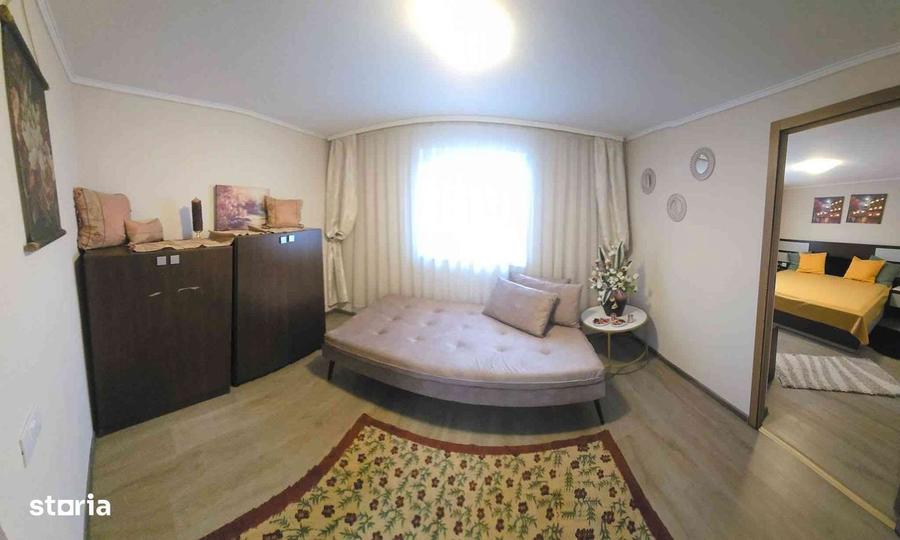 Casa de vanzare in sat Dicanesti - 3