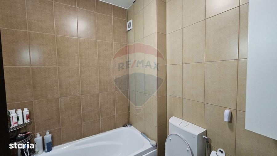 Garsoniera de lux in zona George Enescu, Suceava - 6