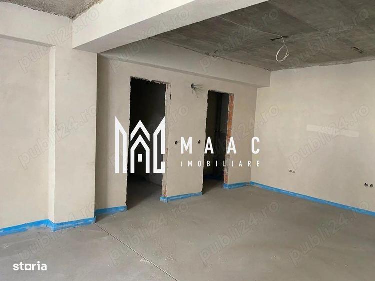 In Sibiu, ofer spre VANZARE, spa?iu comercial in suprafa?a totala de 5 - 7