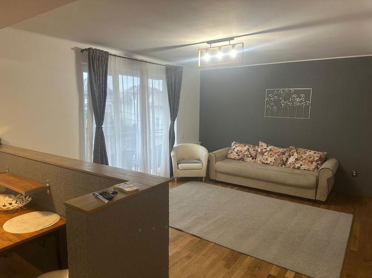 Inchiriere apartament Trifoiului - 4