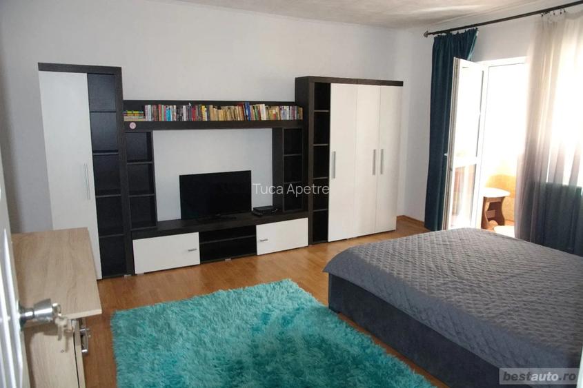 Apartamant de inchiriat Apartamant de inchiriat