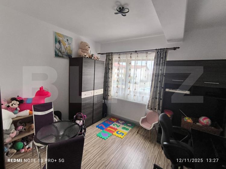 Apartament 3 camere, 64 mp, Sanpetru - 5