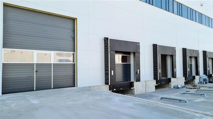 Hala industrialaTimisoara , 2500 mp, Calea Lugojului - 2