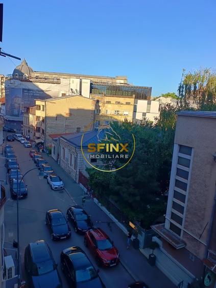 Apartament de 4 camere, superb, zona Calea Victoriei, bloc interbelic - 22