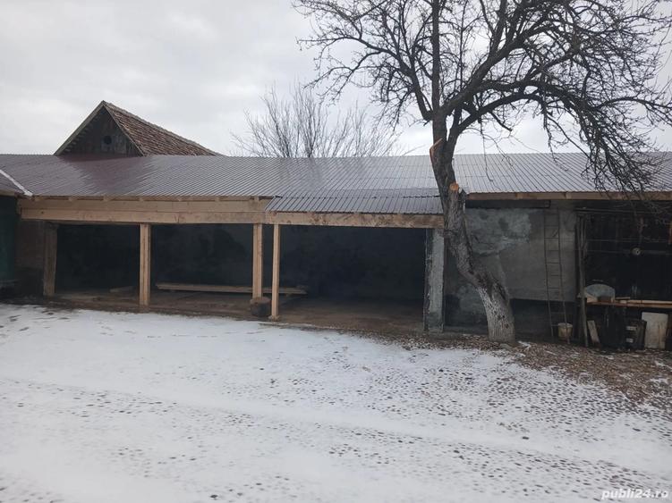 Casa la Nou 14 km de Sibiu - 2