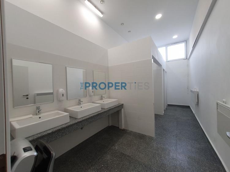 Comision 0! Spatiu birouri/fitness - 980mp - 9