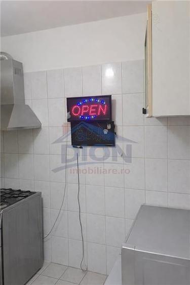 Militari Apusului Str. Mărgelelor. ap. 3 cam –  2x gr. sanitar - 3