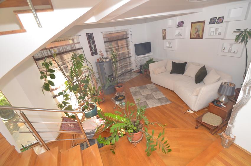 Casa complet mobilata si utilata - 5