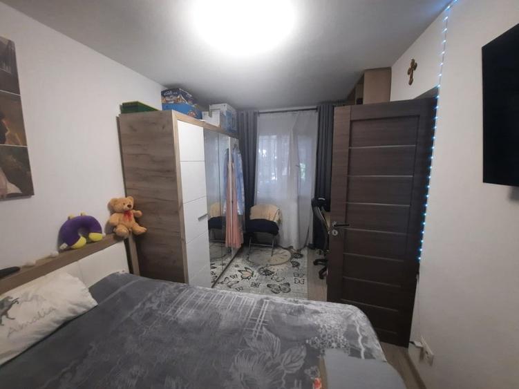 Apartament cu 2 camere, zona Tatarasi - 2