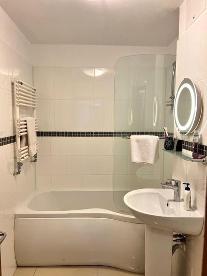 Bistrița Lac – Apartament 3 camere, Etaj 1, 71 mp,  Confort Lux - 8