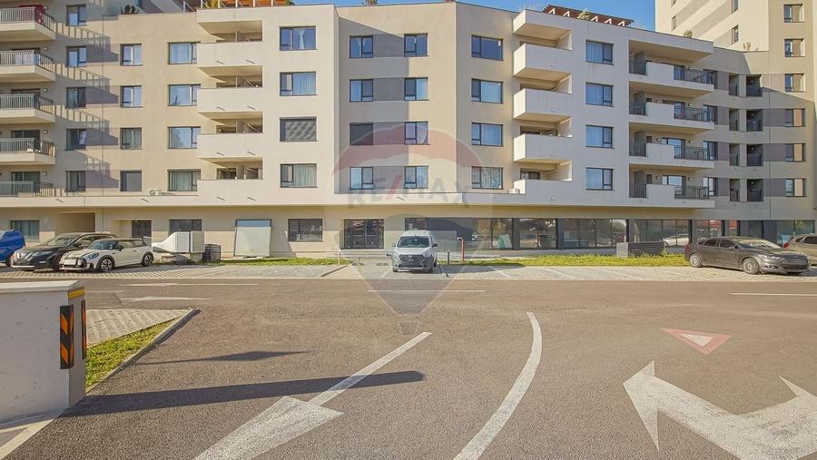 Garsoniera, de vanzare, Calea Bucuresti - 19