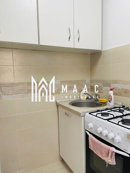 Apartament 1 Camera | Decomandat |  Etaj 3 | Milea - 3