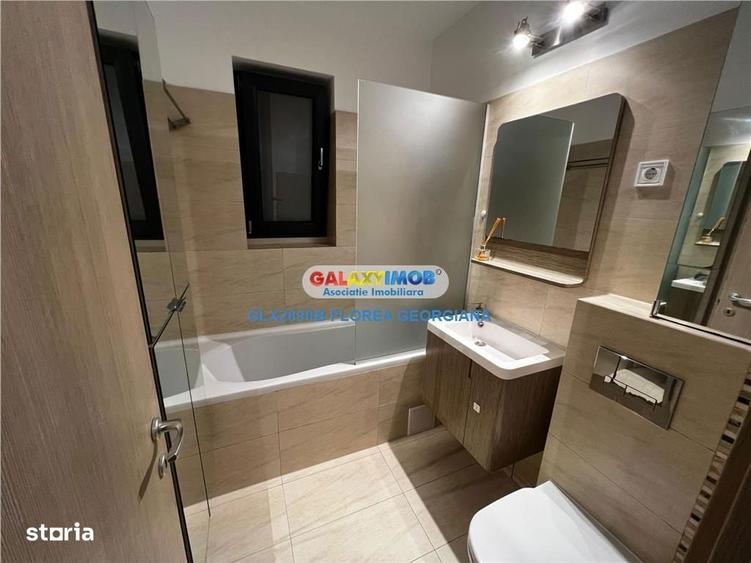 Apartament 2 camere cu gradina Greenfield Residence - 18