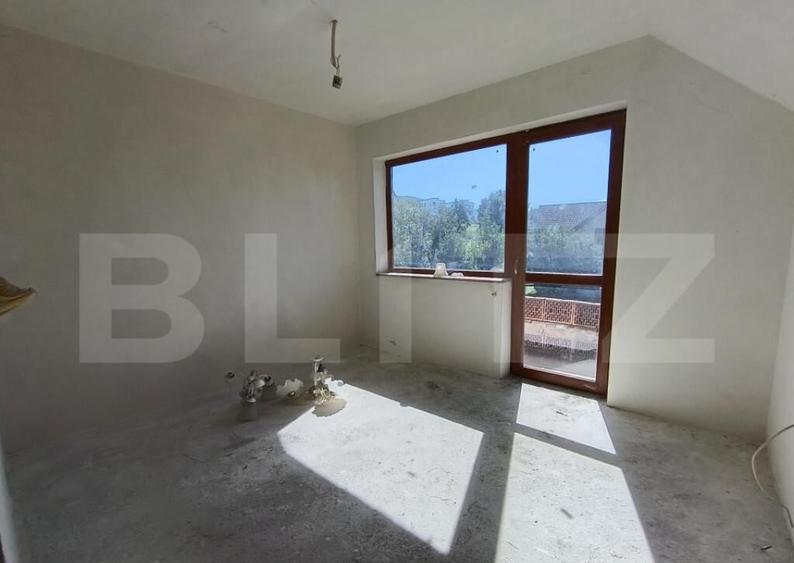 Casa cu 5 camere, in suprafa?a de 200 mp, Zalau - 17