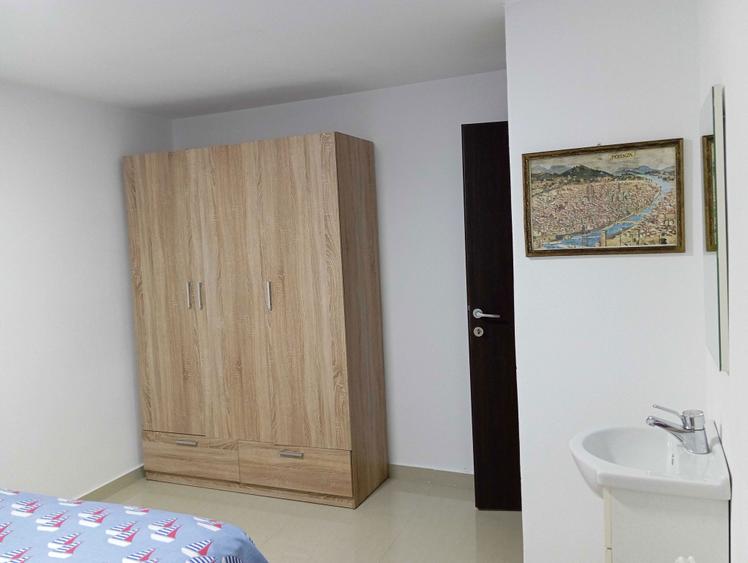 Apartament 3 camere Cal. Ferentari - 3