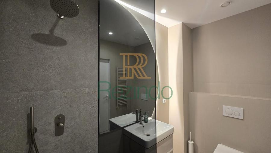 VIDEO | 2 camere primitor, gata de mutat | Metrou 5min | Avi Tower - 9