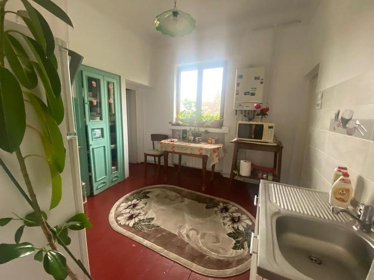 Apartament 3 camere Lascar Catargi - 6