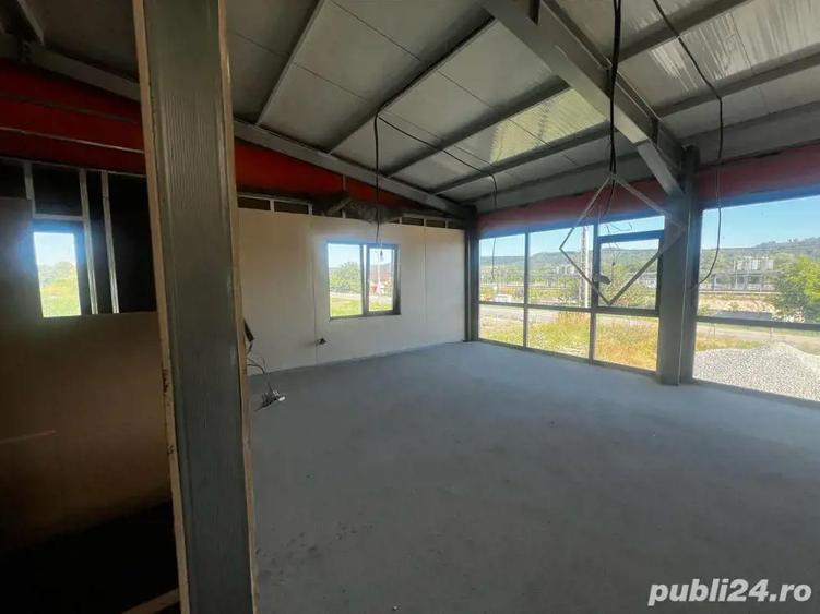 SPATIU DE INCHIRIAT - Cladire de birouri sau sediu firma - 8